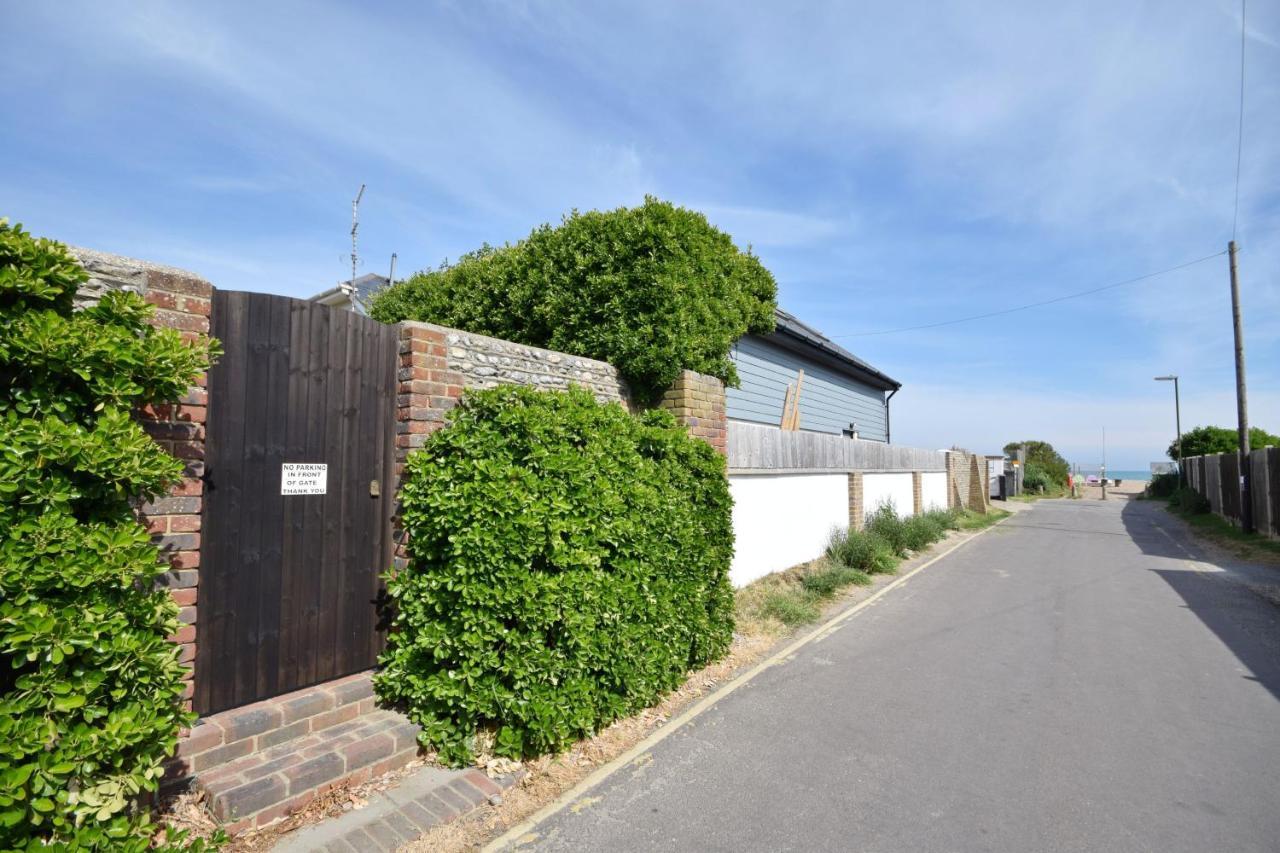 East Preston The Loft, Angmering-On-Sea מראה חיצוני תמונה