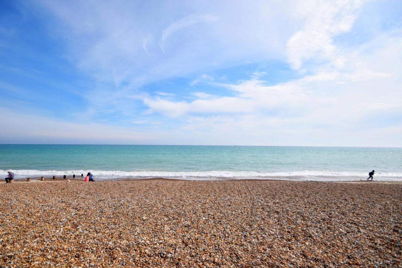 East Preston The Loft, Angmering-On-Sea מראה חיצוני תמונה