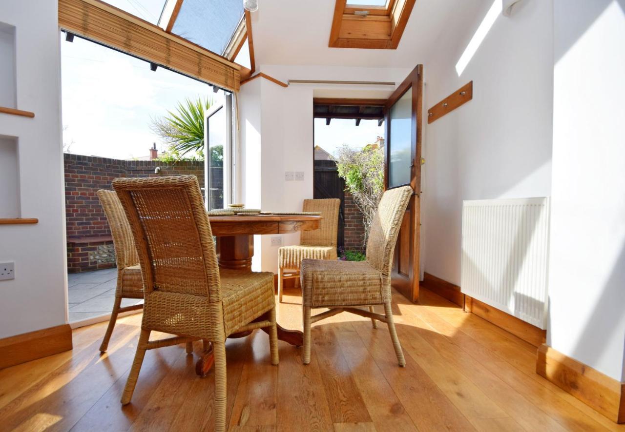 East Preston The Loft, Angmering-On-Sea מראה חיצוני תמונה