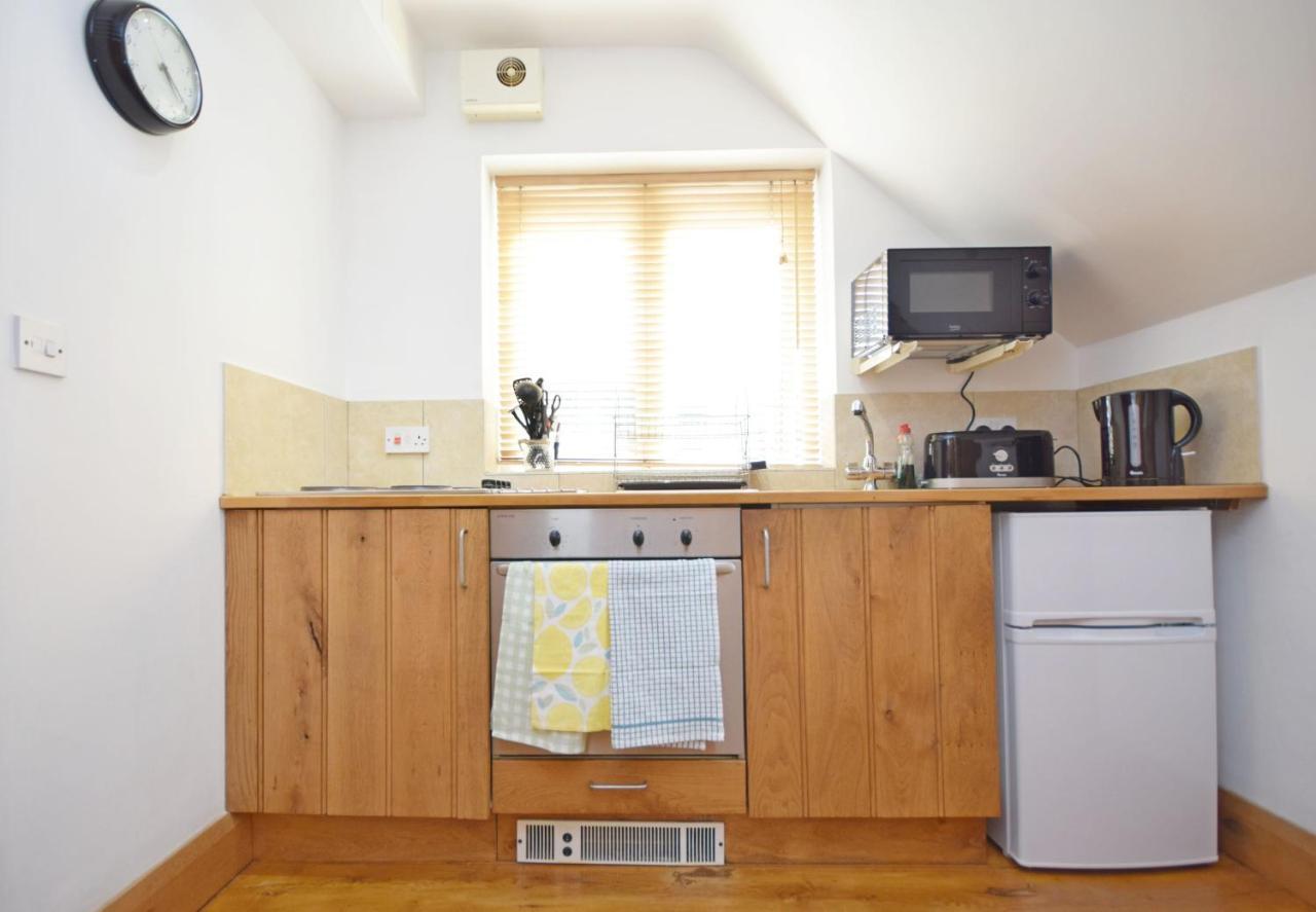 East Preston The Loft, Angmering-On-Sea מראה חיצוני תמונה