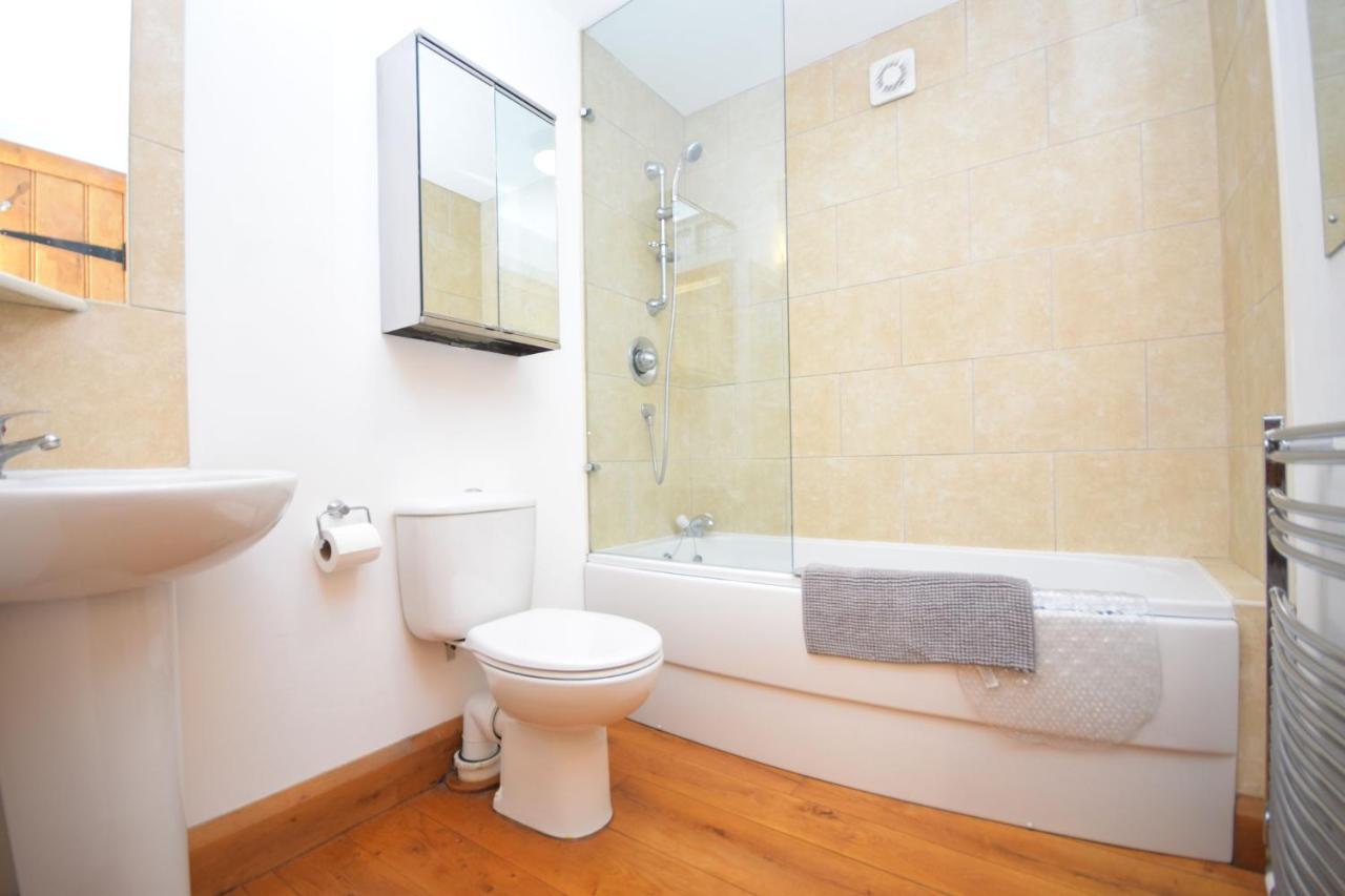 East Preston The Loft, Angmering-On-Sea מראה חיצוני תמונה