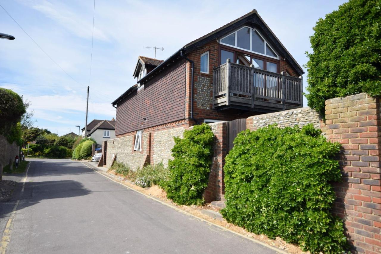East Preston The Loft, Angmering-On-Sea מראה חיצוני תמונה